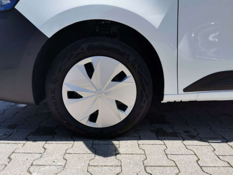 Ansicht 10 - Gebrauchtwagen Fahrzeug, Modell Townstar der Marke Nissan von Verkäufer Autohaus Mükra GmbH