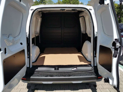 Ansicht 11 - Gebrauchtwagen Fahrzeug, Modell Townstar der Marke Nissan von Verkäufer Autohaus Mükra GmbH