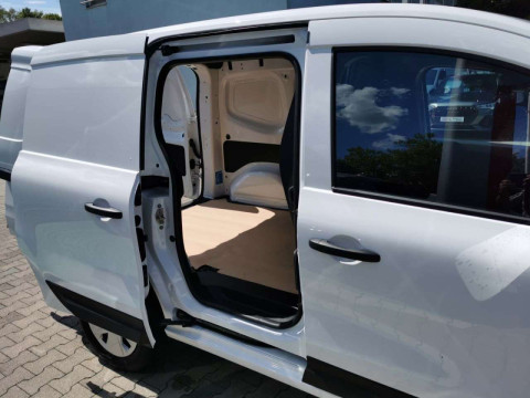 Ansicht 12 - Gebrauchtwagen Fahrzeug, Modell Townstar der Marke Nissan von Verkäufer Autohaus Mükra GmbH