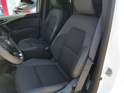 Ansicht 13 - Gebrauchtwagen Fahrzeug, Modell Townstar der Marke Nissan von Verkäufer Autohaus Mükra GmbH