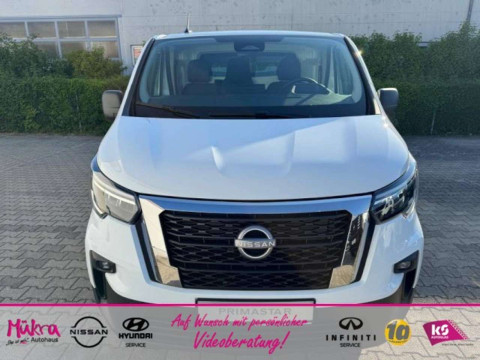 Ansicht 2 - Neuwagen Fahrzeug, Modell Primastar der Marke Nissan von Verkäufer Autohaus Mükra GmbH