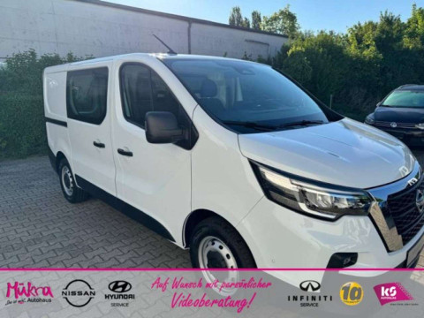 Ansicht 3 - Neuwagen Fahrzeug, Modell Primastar der Marke Nissan von Verkäufer Autohaus Mükra GmbH