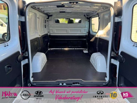 Ansicht 7 - Neuwagen Fahrzeug, Modell Primastar der Marke Nissan von Verkäufer Autohaus Mükra GmbH