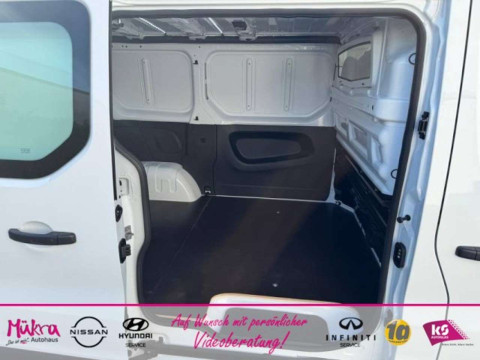 Ansicht 8 - Neuwagen Fahrzeug, Modell Primastar der Marke Nissan von Verkäufer Autohaus Mükra GmbH