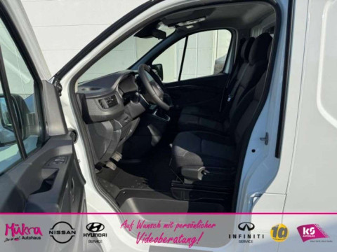 Ansicht 10 - Neuwagen Fahrzeug, Modell Primastar der Marke Nissan von Verkäufer Autohaus Mükra GmbH