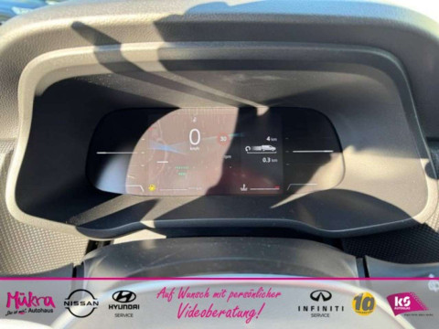 Ansicht 11 - Neuwagen Fahrzeug, Modell Primastar der Marke Nissan von Verkäufer Autohaus Mükra GmbH