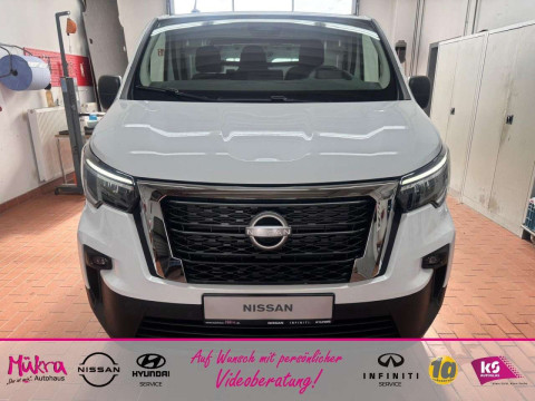 Ansicht 3 - Neuwagen Fahrzeug, Modell Primastar der Marke Nissan von Verkäufer Autohaus Mükra GmbH
