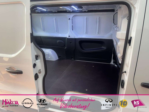 Ansicht 4 - Neuwagen Fahrzeug, Modell Primastar der Marke Nissan von Verkäufer Autohaus Mükra GmbH