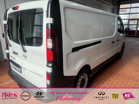 Ansicht 5 - Neuwagen Fahrzeug, Modell Primastar der Marke Nissan von Verkäufer Autohaus Mükra GmbH