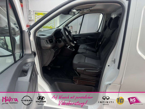 Ansicht 6 - Neuwagen Fahrzeug, Modell Primastar der Marke Nissan von Verkäufer Autohaus Mükra GmbH