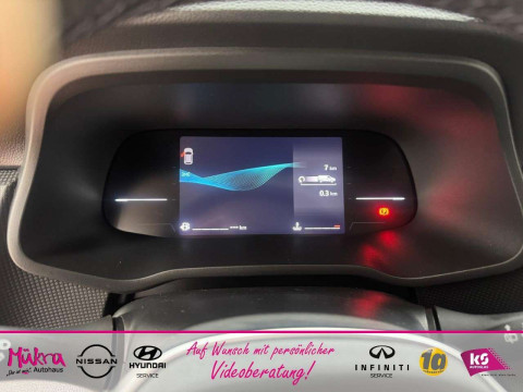 Ansicht 7 - Neuwagen Fahrzeug, Modell Primastar der Marke Nissan von Verkäufer Autohaus Mükra GmbH