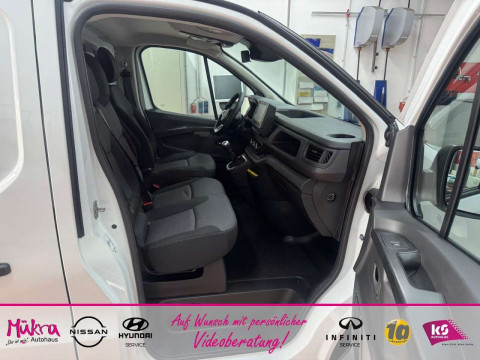 Ansicht 9 - Neuwagen Fahrzeug, Modell Primastar der Marke Nissan von Verkäufer Autohaus Mükra GmbH