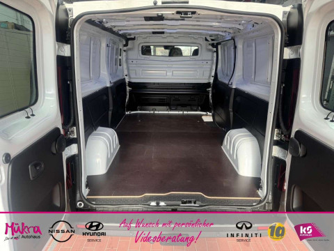 Ansicht 10 - Neuwagen Fahrzeug, Modell Primastar der Marke Nissan von Verkäufer Autohaus Mükra GmbH