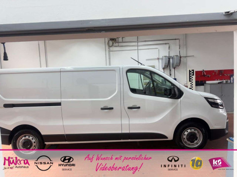 Ansicht 11 - Neuwagen Fahrzeug, Modell Primastar der Marke Nissan von Verkäufer Autohaus Mükra GmbH