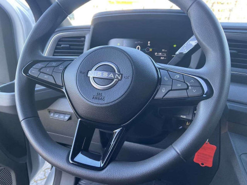 Ansicht 6 - Neuwagen Fahrzeug, Modell Interstar der Marke Nissan von Verkäufer Auto Emotion GmbH & Co. KG