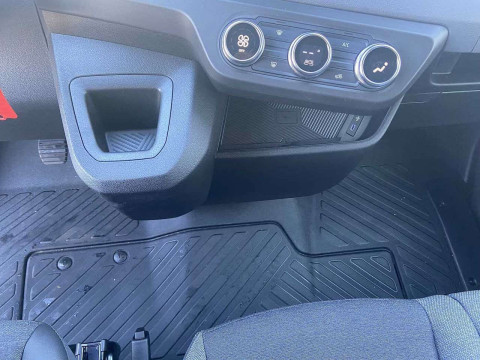 Ansicht 7 - Neuwagen Fahrzeug, Modell Interstar der Marke Nissan von Verkäufer Auto Emotion GmbH & Co. KG