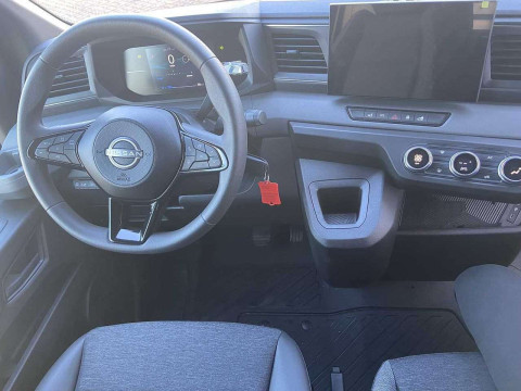 Ansicht 9 - Neuwagen Fahrzeug, Modell Interstar der Marke Nissan von Verkäufer Auto Emotion GmbH & Co. KG