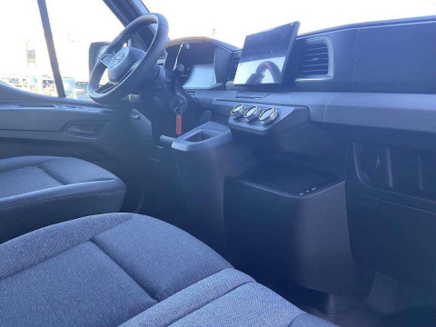 Ansicht 10 - Neuwagen Fahrzeug, Modell Interstar der Marke Nissan von Verkäufer Auto Emotion GmbH & Co. KG