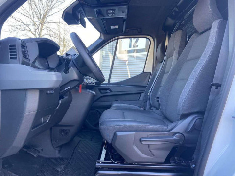 Ansicht 11 - Neuwagen Fahrzeug, Modell Interstar der Marke Nissan von Verkäufer Auto Emotion GmbH & Co. KG