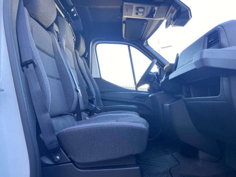 Ansicht 12 - Neuwagen Fahrzeug, Modell Interstar der Marke Nissan von Verkäufer Auto Emotion GmbH & Co. KG