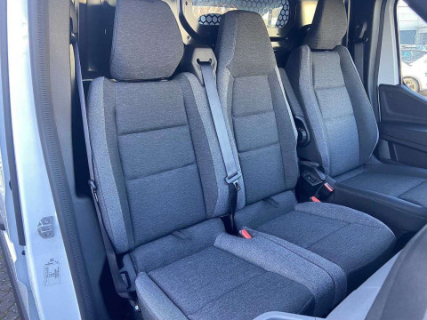 Ansicht 13 - Neuwagen Fahrzeug, Modell Interstar der Marke Nissan von Verkäufer Auto Emotion GmbH & Co. KG