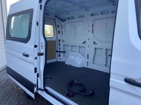 Ansicht 14 - Neuwagen Fahrzeug, Modell Interstar der Marke Nissan von Verkäufer Auto Emotion GmbH & Co. KG