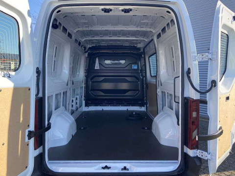 Ansicht 15 - Neuwagen Fahrzeug, Modell Interstar der Marke Nissan von Verkäufer Auto Emotion GmbH & Co. KG