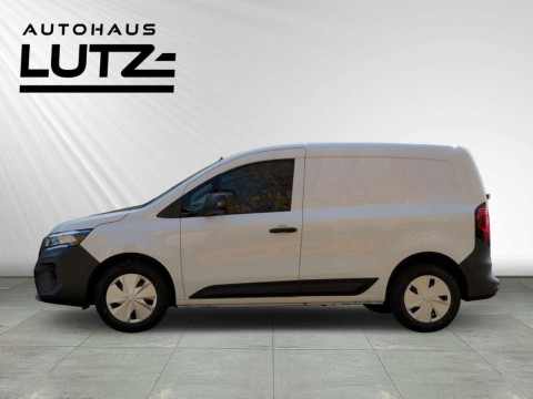 Ansicht 2 - Neuwagen Fahrzeug, Modell Townstar der Marke Nissan von Verkäufer Auto Lutz GmbH