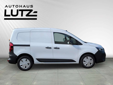 Ansicht 4 - Neuwagen Fahrzeug, Modell Townstar der Marke Nissan von Verkäufer Auto Lutz GmbH