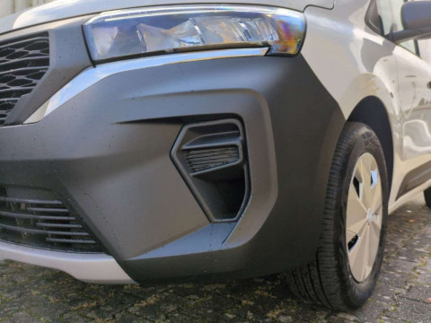 Ansicht 5 - Neuwagen Fahrzeug, Modell Townstar der Marke Nissan von Verkäufer Auto Lutz GmbH