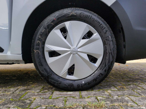 Ansicht 6 - Neuwagen Fahrzeug, Modell Townstar der Marke Nissan von Verkäufer Auto Lutz GmbH