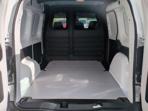 Ansicht 7 - Neuwagen Fahrzeug, Modell Townstar der Marke Nissan von Verkäufer Auto Lutz GmbH