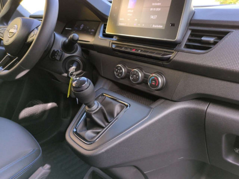 Ansicht 9 - Neuwagen Fahrzeug, Modell Townstar der Marke Nissan von Verkäufer Auto Lutz GmbH