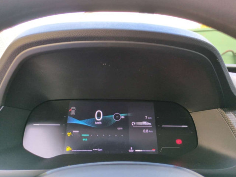 Ansicht 13 - Neuwagen Fahrzeug, Modell Townstar der Marke Nissan von Verkäufer Auto Lutz GmbH