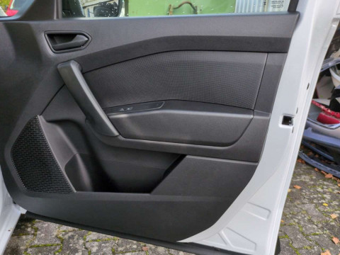 Ansicht 14 - Neuwagen Fahrzeug, Modell Townstar der Marke Nissan von Verkäufer Auto Lutz GmbH