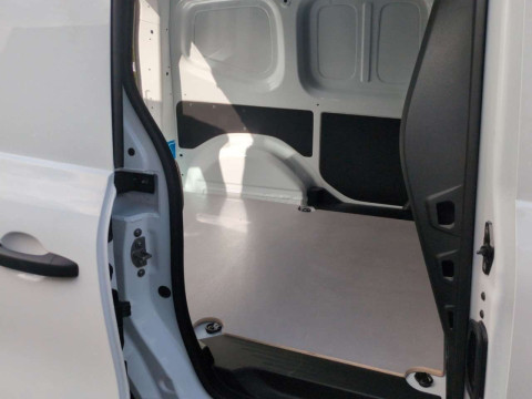 Ansicht 16 - Neuwagen Fahrzeug, Modell Townstar der Marke Nissan von Verkäufer Auto Lutz GmbH