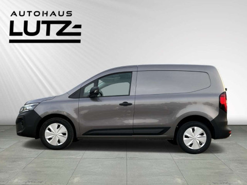 Ansicht 2 - Gebrauchtwagen Fahrzeug, Modell Townstar der Marke Nissan von Verkäufer Auto Lutz GmbH