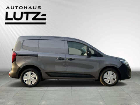 Ansicht 4 - Gebrauchtwagen Fahrzeug, Modell Townstar der Marke Nissan von Verkäufer Auto Lutz GmbH