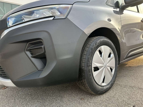 Ansicht 5 - Gebrauchtwagen Fahrzeug, Modell Townstar der Marke Nissan von Verkäufer Auto Lutz GmbH