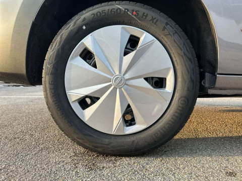 Ansicht 6 - Gebrauchtwagen Fahrzeug, Modell Townstar der Marke Nissan von Verkäufer Auto Lutz GmbH