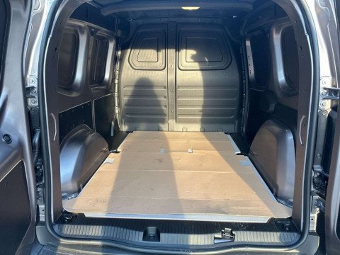 Ansicht 7 - Gebrauchtwagen Fahrzeug, Modell Townstar der Marke Nissan von Verkäufer Auto Lutz GmbH