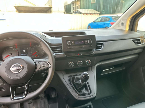 Ansicht 8 - Gebrauchtwagen Fahrzeug, Modell Townstar der Marke Nissan von Verkäufer Auto Lutz GmbH