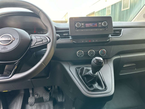 Ansicht 11 - Gebrauchtwagen Fahrzeug, Modell Townstar der Marke Nissan von Verkäufer Auto Lutz GmbH