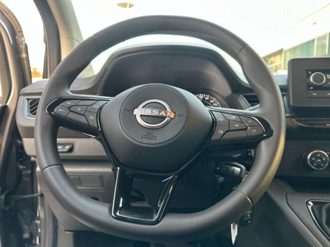 Ansicht 12 - Gebrauchtwagen Fahrzeug, Modell Townstar der Marke Nissan von Verkäufer Auto Lutz GmbH