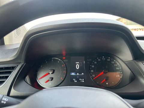 Ansicht 13 - Gebrauchtwagen Fahrzeug, Modell Townstar der Marke Nissan von Verkäufer Auto Lutz GmbH