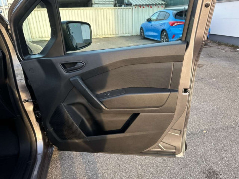 Ansicht 14 - Gebrauchtwagen Fahrzeug, Modell Townstar der Marke Nissan von Verkäufer Auto Lutz GmbH