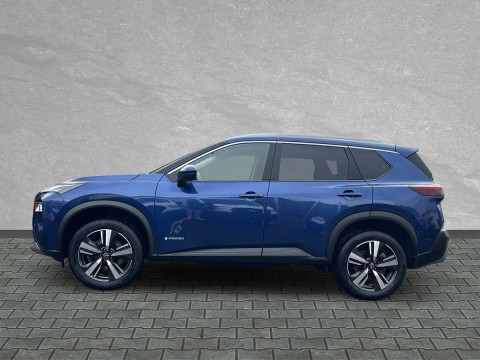 Ansicht 3 - Gebrauchtwagen Fahrzeug, Modell X-Trail der Marke Nissan von Verkäufer MGS Motor Gruppe Sticht GmbH & Co. KG