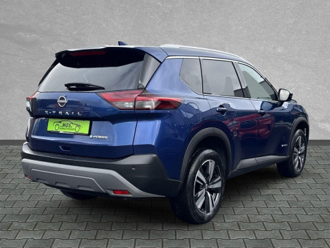 Ansicht 4 - Gebrauchtwagen Fahrzeug, Modell X-Trail der Marke Nissan von Verkäufer MGS Motor Gruppe Sticht GmbH & Co. KG