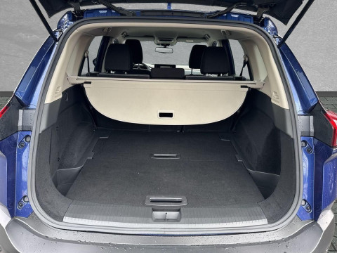 Ansicht 6 - Gebrauchtwagen Fahrzeug, Modell X-Trail der Marke Nissan von Verkäufer MGS Motor Gruppe Sticht GmbH & Co. KG