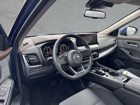 Ansicht 7 - Gebrauchtwagen Fahrzeug, Modell X-Trail der Marke Nissan von Verkäufer MGS Motor Gruppe Sticht GmbH & Co. KG